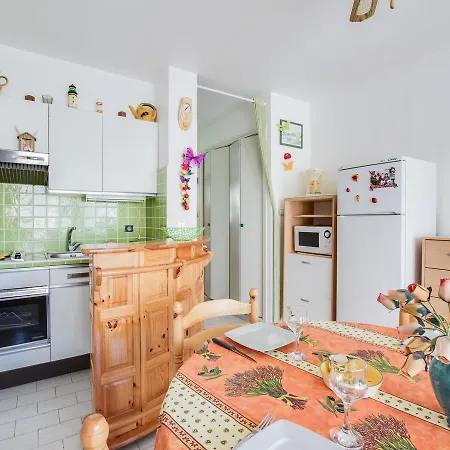 Apartmán Le Grand Foc Agde