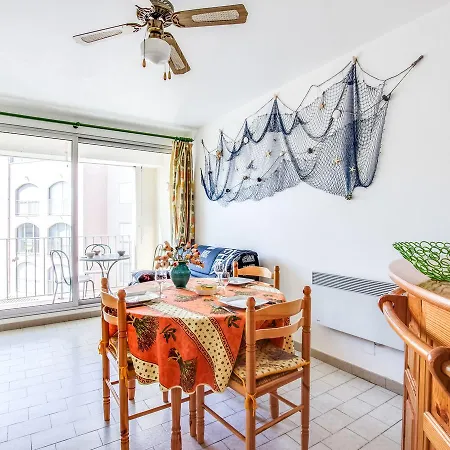 Le Grand Foc Apartmán Agde