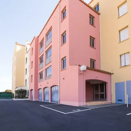 Apartmán Le Grand Foc *