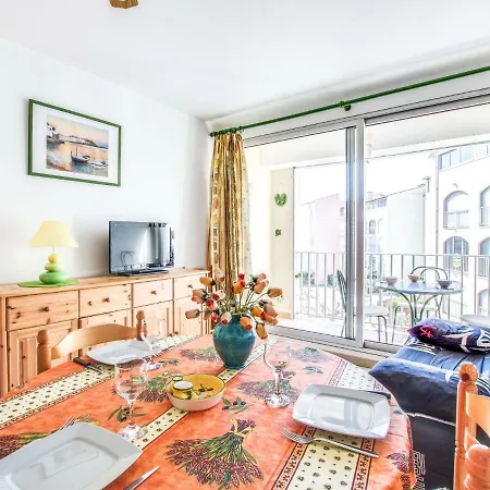 Apartmán Le Grand Foc