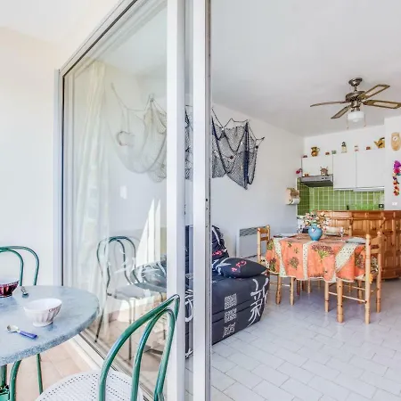 Apartmán Le Grand Foc Agde
